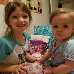 Meet your Posher, Kelli